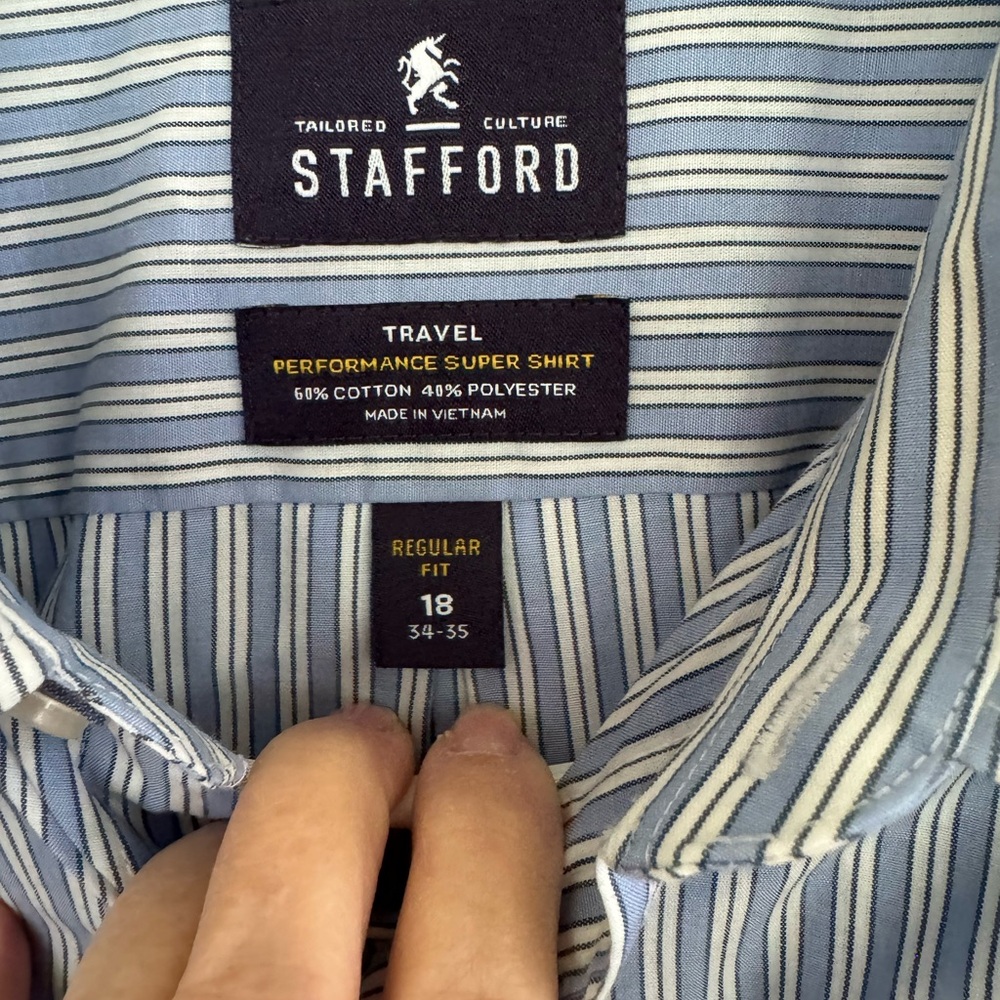 Men’s shirt